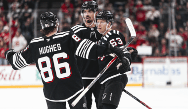 Bratt's second goal | NHL.com