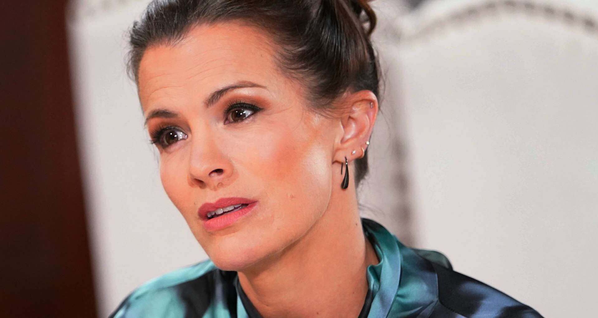 Chelsea Refuses to Keep Doing Victor’s Dirty Work