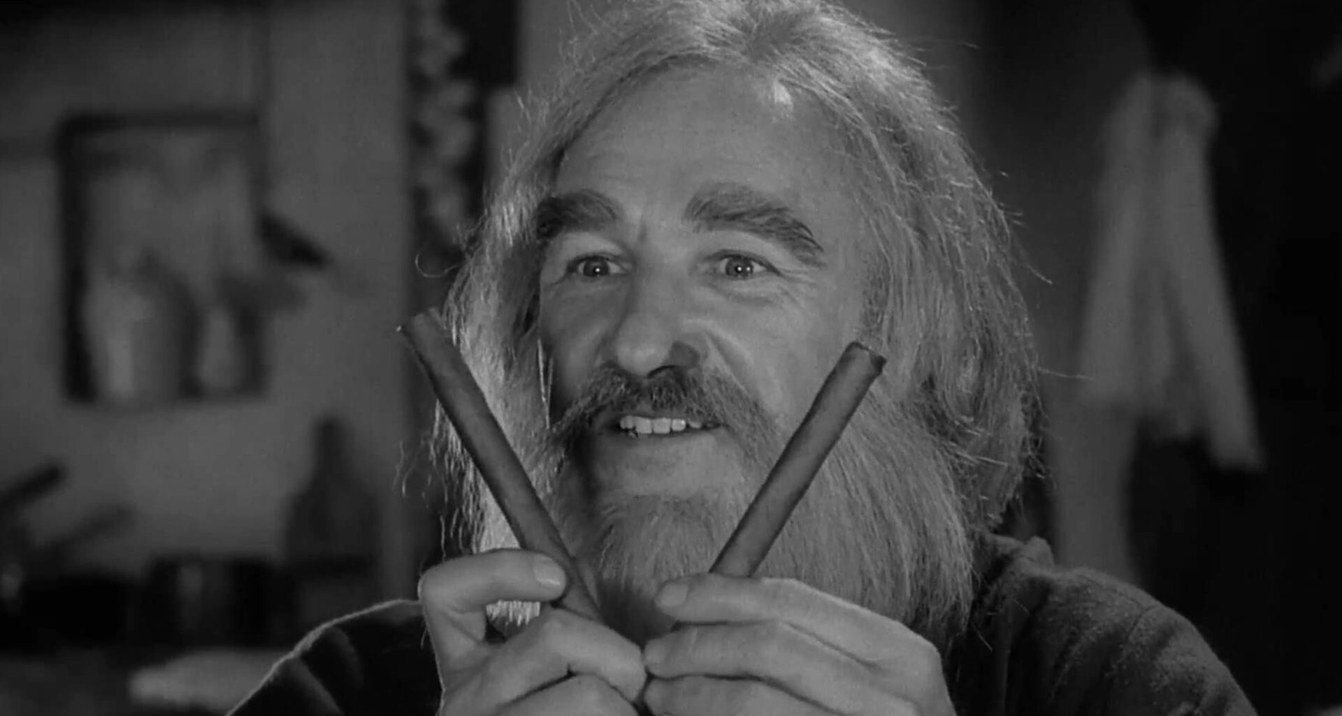 51 Years Ago Today, One of the Funniest Movies of All Time Was Released (And Its Best Jokes Have Dark Roots)