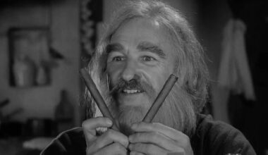 51 Years Ago Today, One of the Funniest Movies of All Time Was Released (And Its Best Jokes Have Dark Roots)