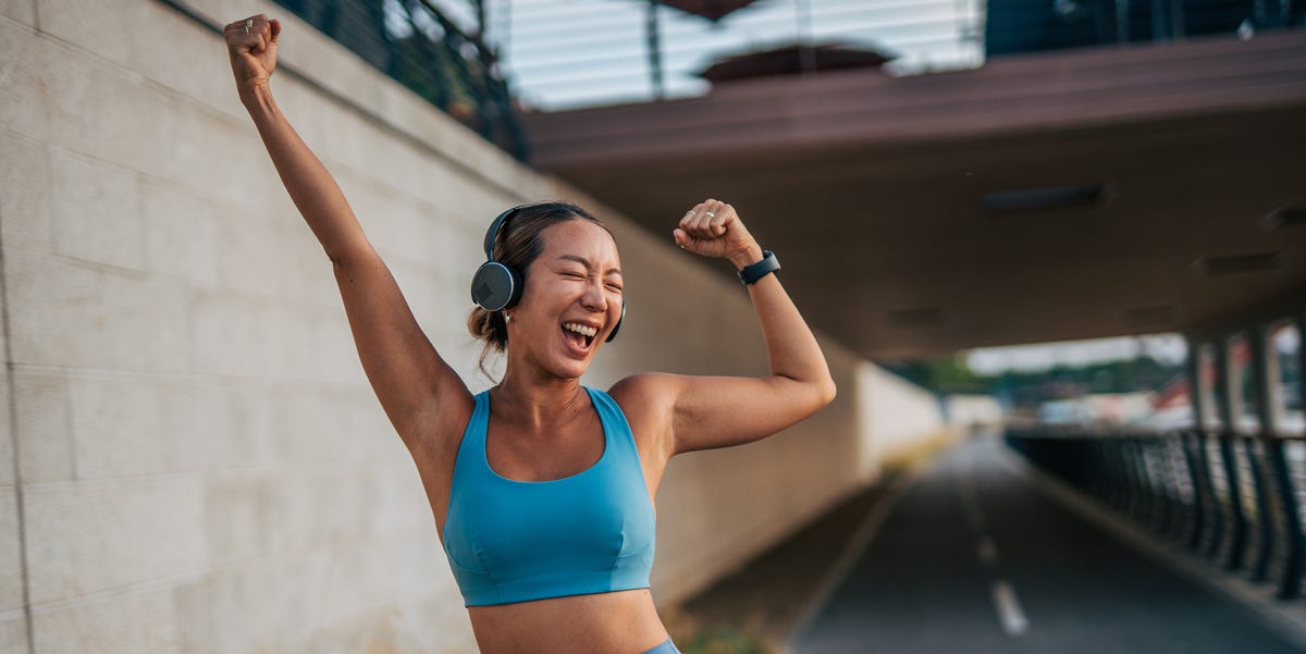 11 easy fitness resolutions you’ll actually stick to in 2026