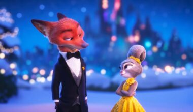 Zootopia 2 China Box Office: Crosses Another Major Milestone, 2nd Hollywood Film To Do So After Avengers: Endgame