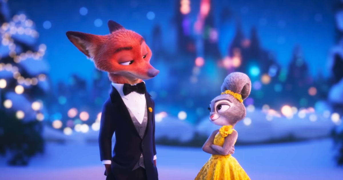 Zootopia 2 China Box Office: Crosses Another Major Milestone, 2nd Hollywood Film To Do So After Avengers: Endgame