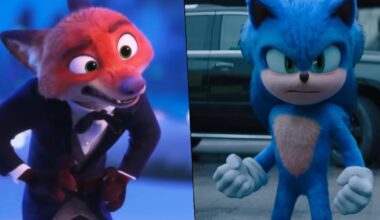 Zootopia 2 North America Box Office Day 16