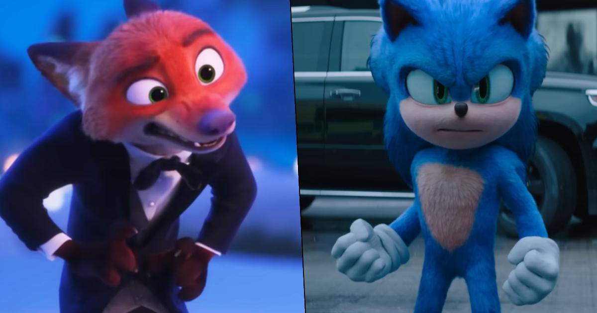 Zootopia 2 North America Box Office Day 16