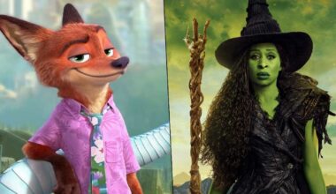 Zootopia 2 North America Box Office Day 33 Update