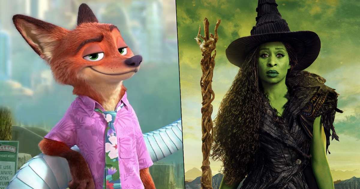 Zootopia 2 North America Box Office Day 33 Update