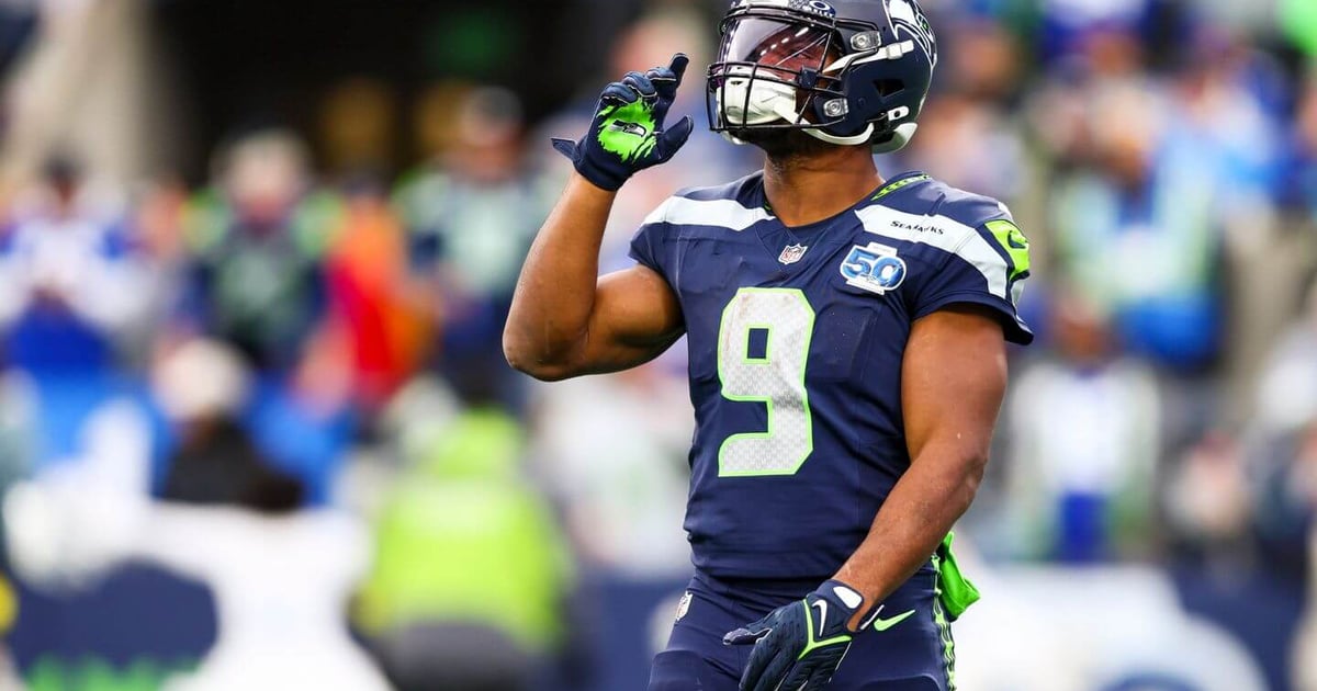 Rams vs. Seahawks score, live updates: Kickoff time, TV channel, streaming info, inactives, odds and predictions