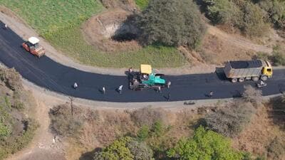 From farms to forts, cycling race puts Pune’s villages and heritage on global map