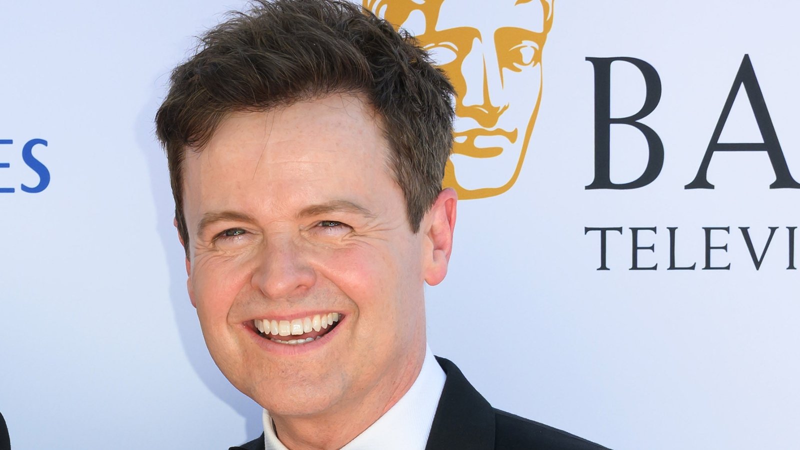 Declan Donnelly says he suffers from 'constant anxiety'