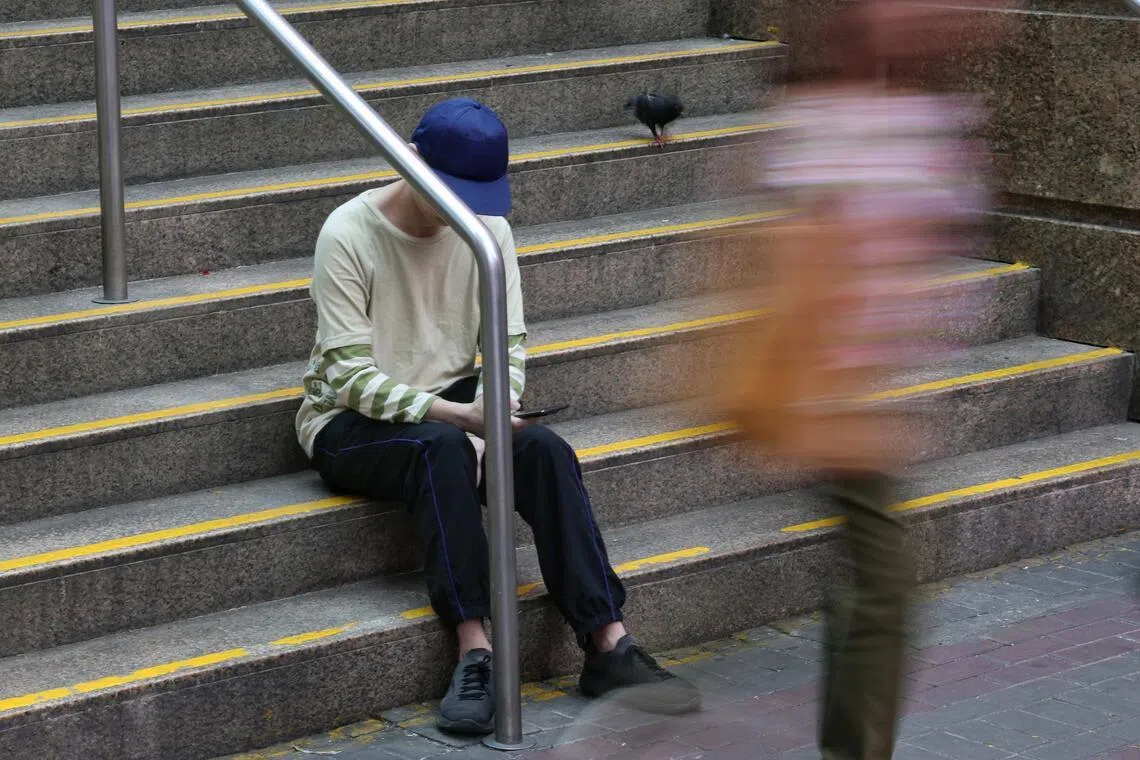 Subscribe Placeholder