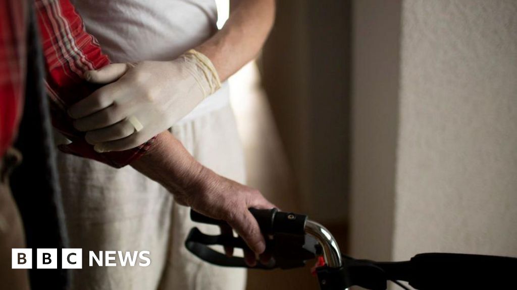 'Basic needs unmet' at Halifax care home put in special measures