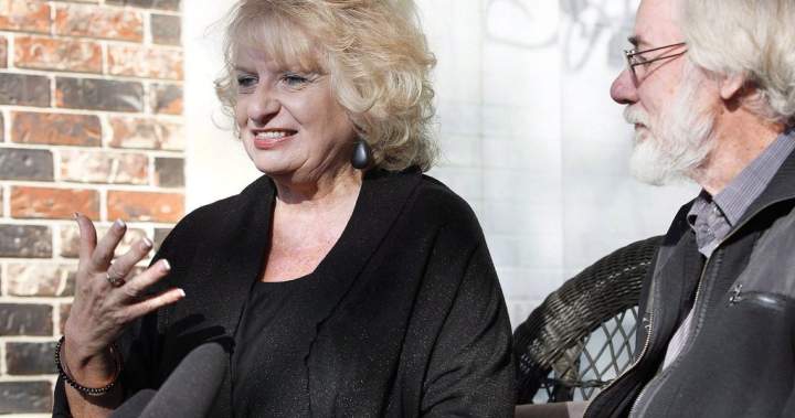 Man cleared of 1984 murder makes Vancouver court appearance on new charges