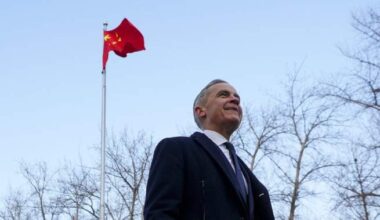 Canada-China trade deal framed as a win for B.C.’s economy