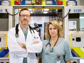 Health Sciences North