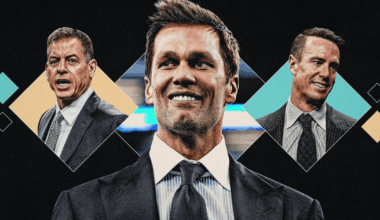 NFL quarterbacks are more powerful than ever — even after their playing days