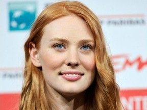 Deborah Ann Woll