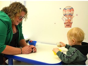 Vitalite Health Network announced they are opening a clinic in Dieppe this month specifically for children ages 0-5 that are waiting for a primary care provider. The clinic is expected to serve about 2,000 children.