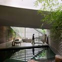 Folded Rooms Garden / RAD+ar (Research Artistic Design + architecture) - Image 3 of 29