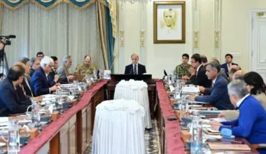 PM Shehbaz orders push for new oil, gas exploration to cut import bill - Pakistan