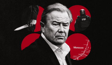 The extraordinary story of a soccer coach, a kidnapping and a Saudi job that didn’t exist