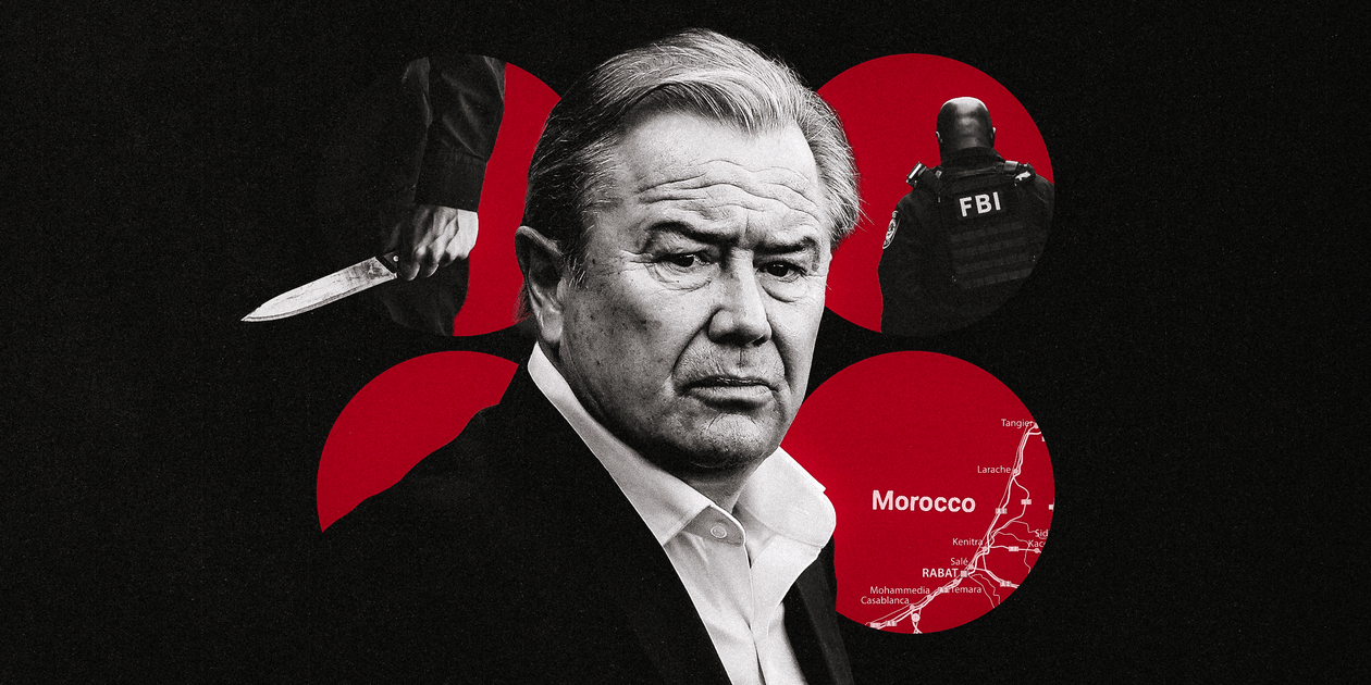 The extraordinary story of a soccer coach, a kidnapping and a Saudi job that didn’t exist