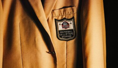 His family says he designed Hall of Fame’s gold jacket, claims ‘NFL erased him from history’