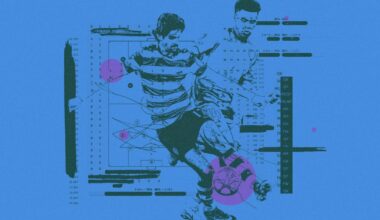 FBref and Opta: The data break-up that sent soccer’s analytics world into meltdown