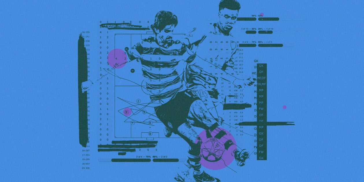 FBref and Opta: The data break-up that sent soccer’s analytics world into meltdown