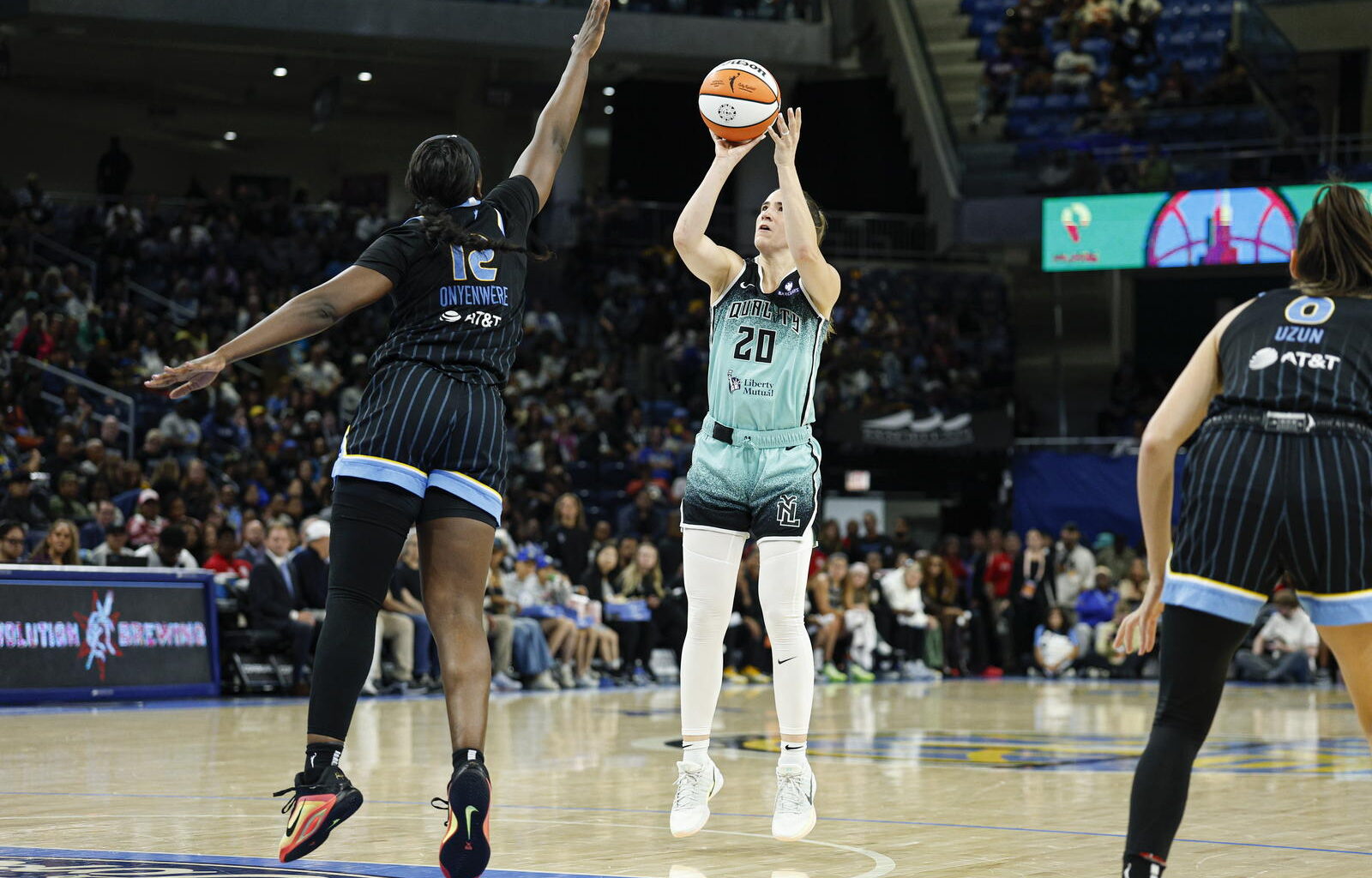 Powered by Roundtable