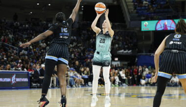 Powered by Roundtable