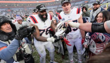 Patriots are heading to their 12th Super Bowl, seeking an NFL-record 7th victory