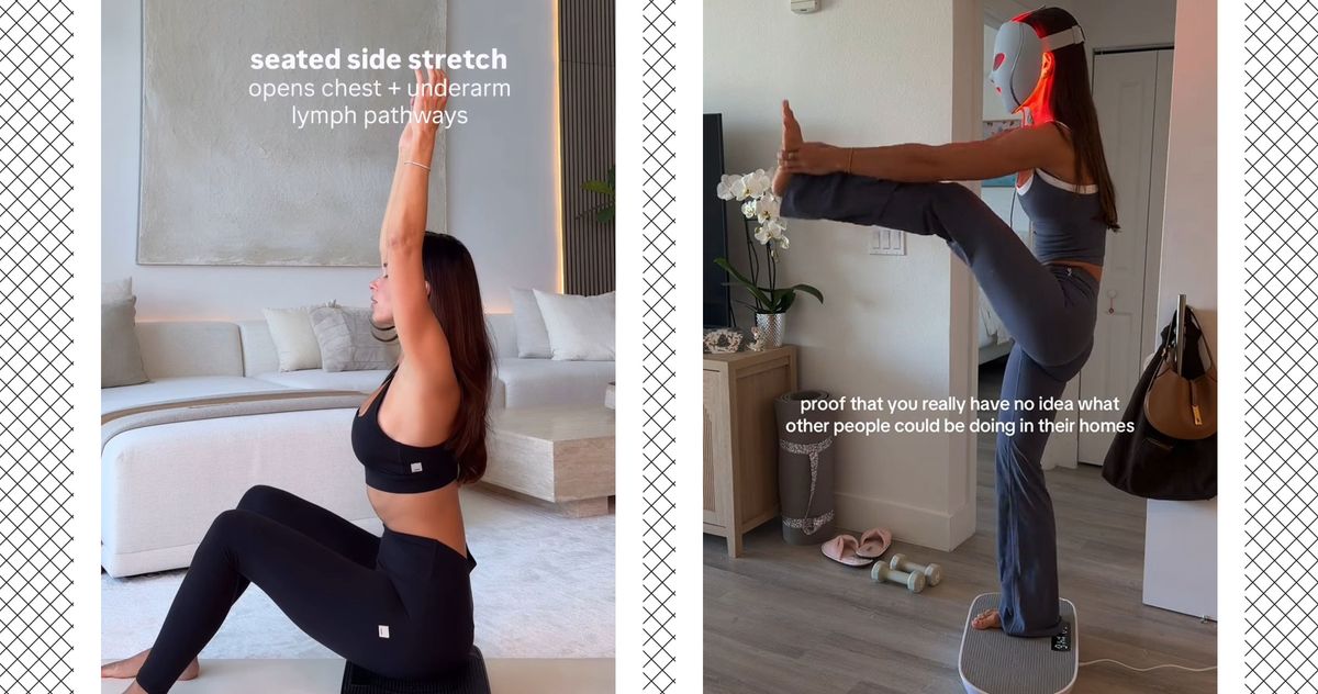 Are Vibration Plates Worth the Hype?