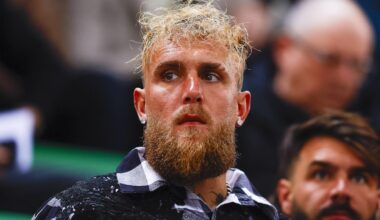 Jake Paul's Indefinite Suspension After Anthony Joshua Fight Raises Questions