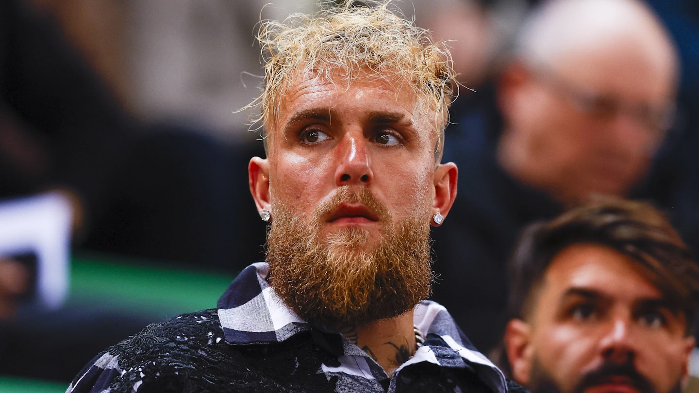 Jake Paul's Indefinite Suspension After Anthony Joshua Fight Raises Questions