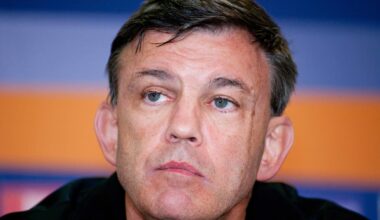 Teddy Atlas Calls For Weight Cutting Changes After Scary UFC 324 Incident