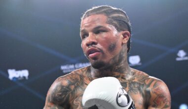 Rumored Options To Replace Gervonta Davis As WBA Champion