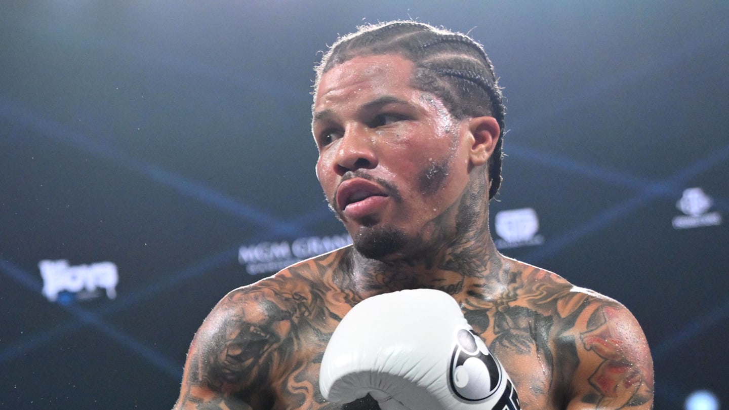 Rumored Options To Replace Gervonta Davis As WBA Champion