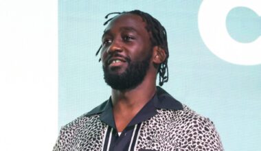 Terence Crawford Calls For Sparring Partner's Title Shot After Mbilli Elevation