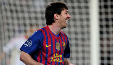 The Most Goals Scored by a Single Player in a Soccer Match