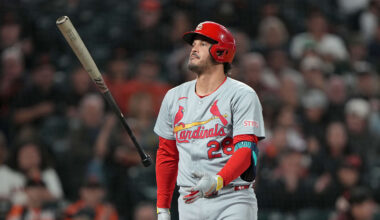 St. Louis Cardinals v San Francisco Giants