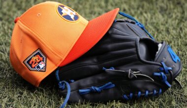 Astros’ Postseason Streak Ended in Season with Dubious Distinction in MLB History