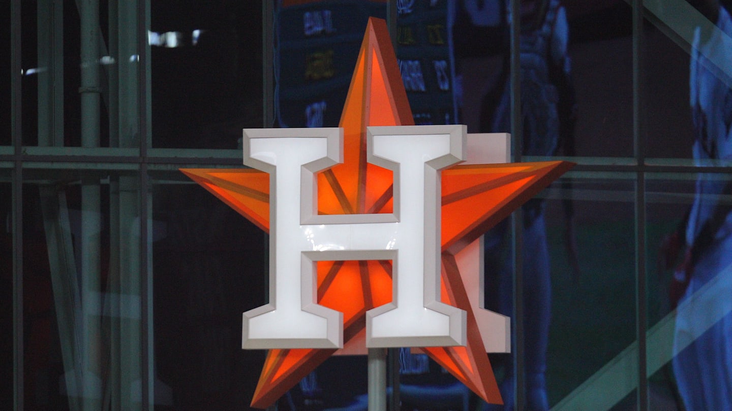 Astros Pitching Prospect Named Player to Watch for 2026 Breakout