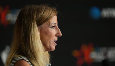 AT&T WNBA All-Star Game 2025