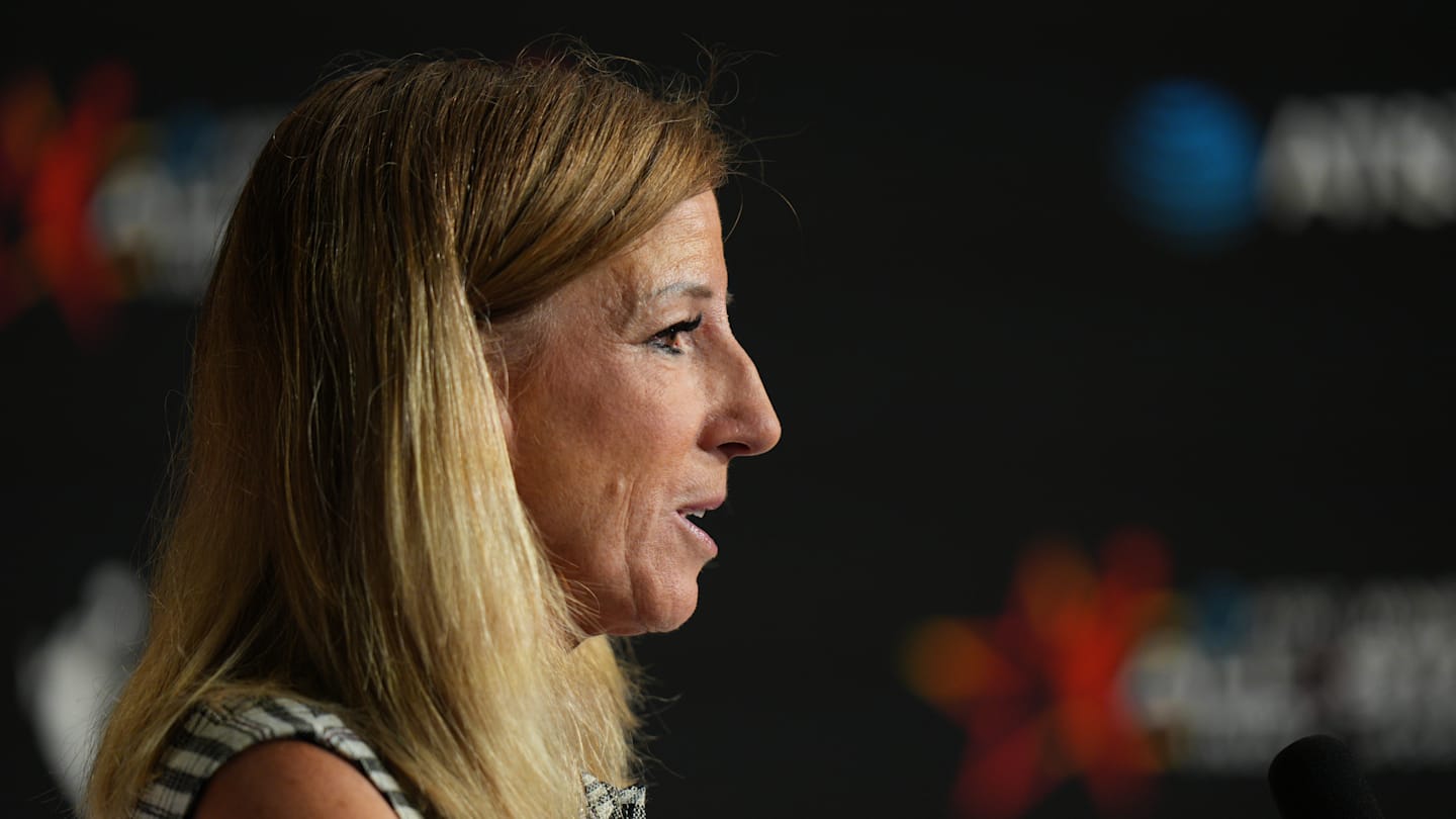 AT&T WNBA All-Star Game 2025