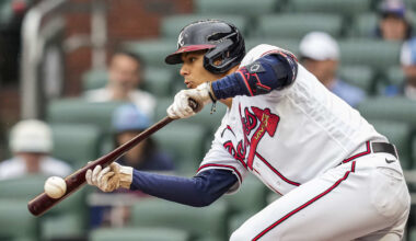 Vaughn Grissom Brings Upside and Question Marks to the Angels