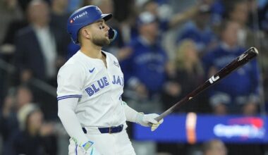 Predicting Landing Spots For Bo Bichette, Others After Blue Jays' $60M Splash