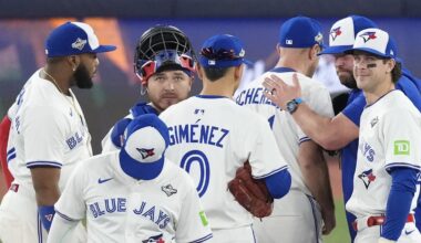 Blue Jays Hoping for Redemption From Two Struggling Free Agent Signees
