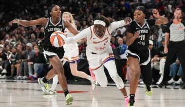 Revisiting Mercury Star Kahleah Copper's Game 4 Performance