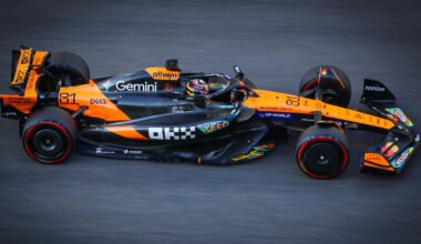 Latest Red Bull Departure Granted Early Exit For Role With F1 Rival McLaren